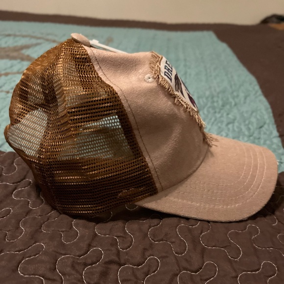 Baseball hat - Picture 2 of 4